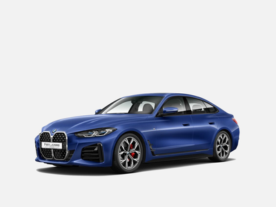 BMW Serie 4