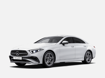 Mercedes CL S