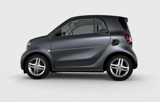 Smart Fortwo EQ