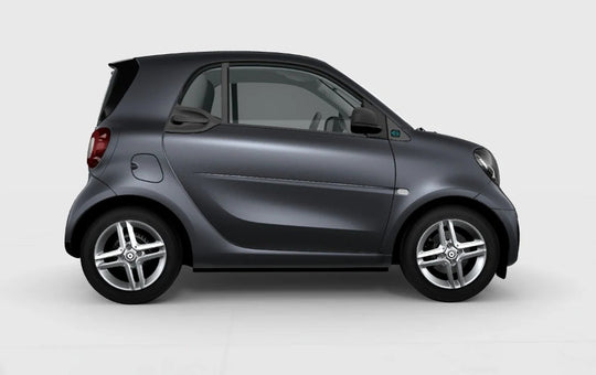 Smart Fortwo EQ