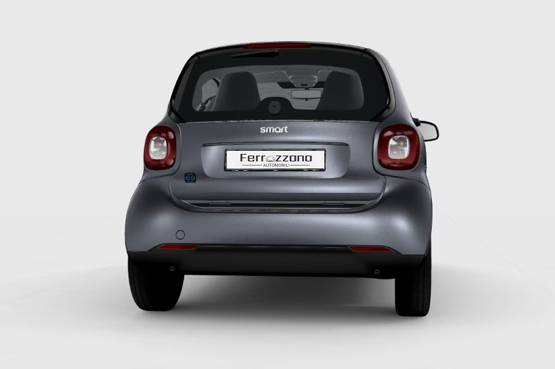 Smart Fortwo EQ