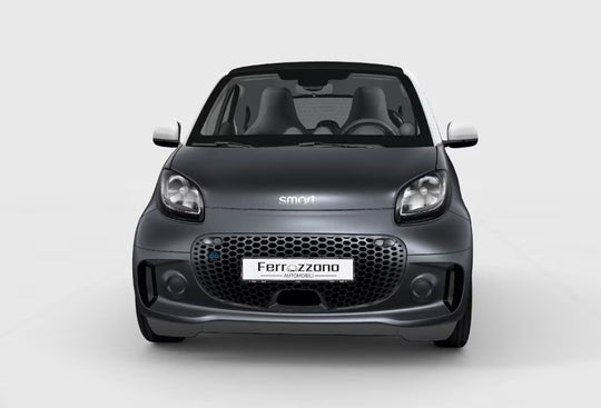 Smart Fortwo EQ