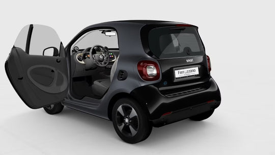 Smart Fortwo EQ