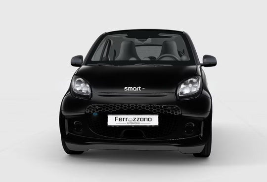 Smart Fortwo EQ