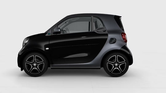 Smart Fortwo EQ