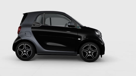 Smart Fortwo EQ