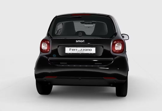 Smart Fortwo EQ