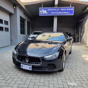Maserati Ghibli V6 3.0