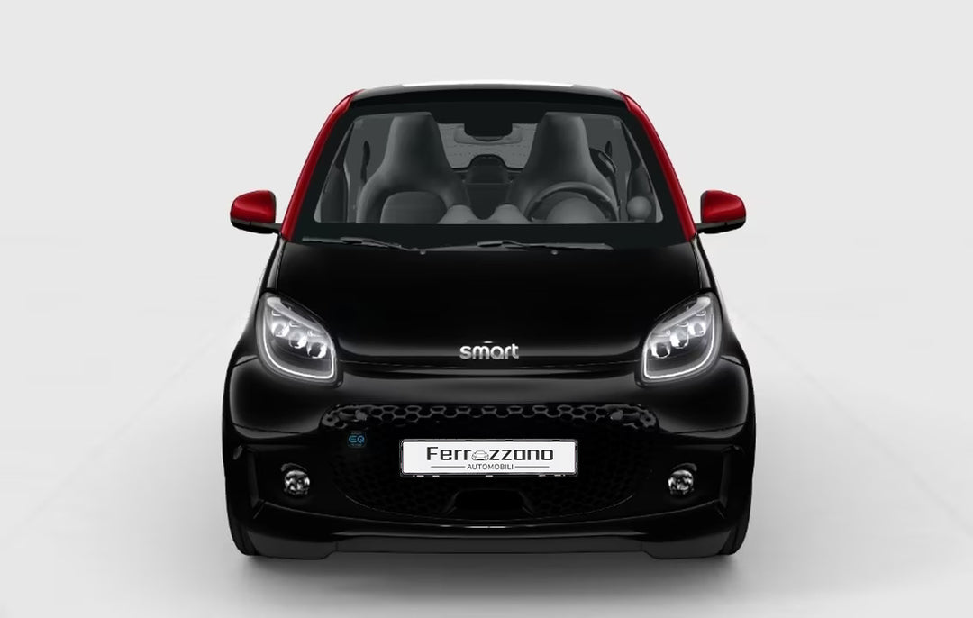 Smart Fortwo EQ