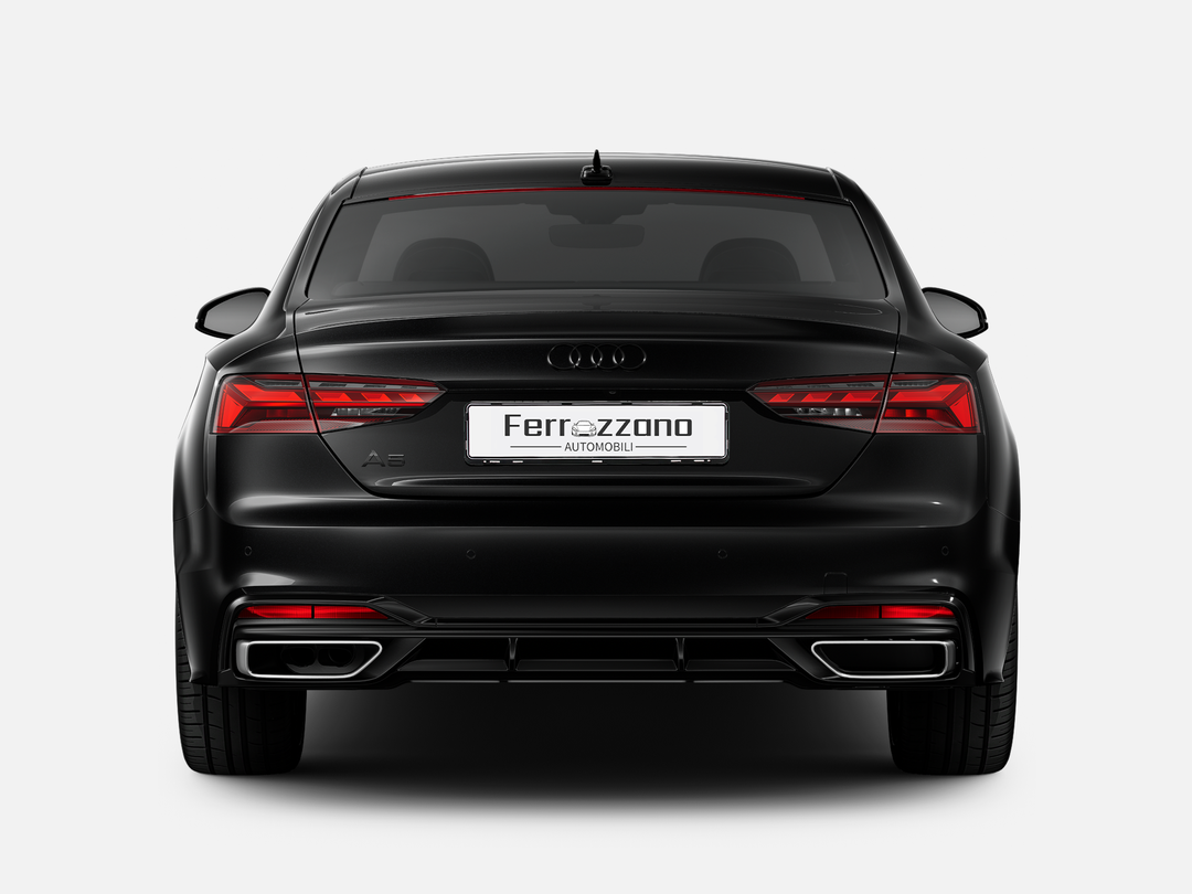 AUDI A5 Coupé