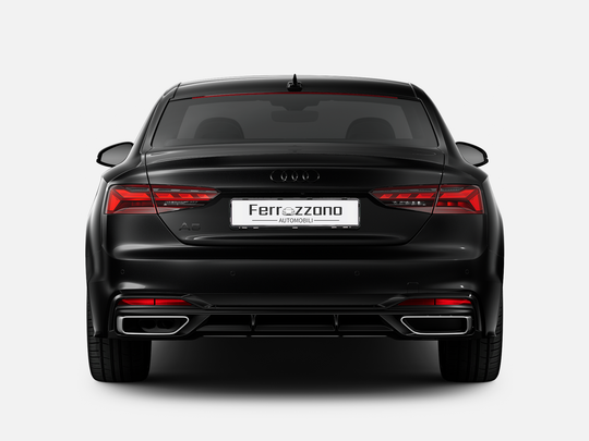 AUDI A5 Coupé