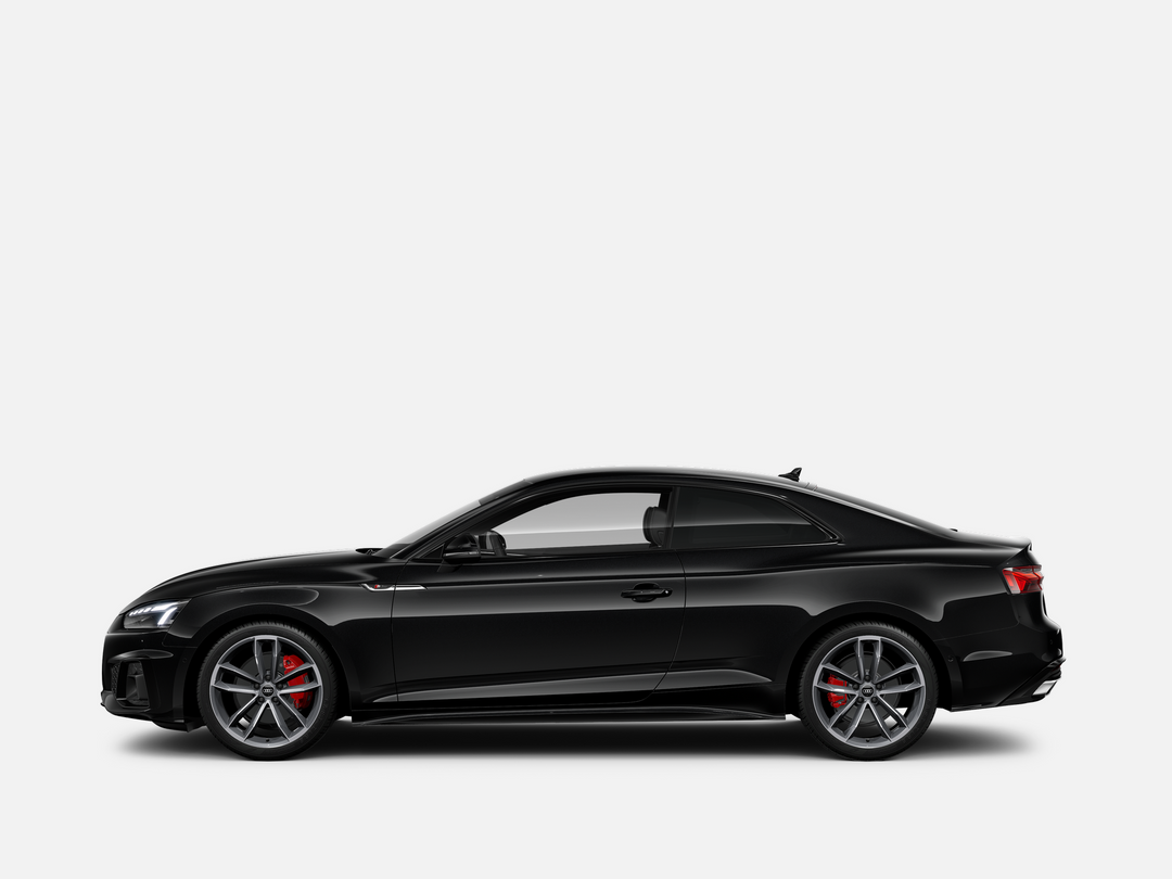 AUDI A5 Coupé