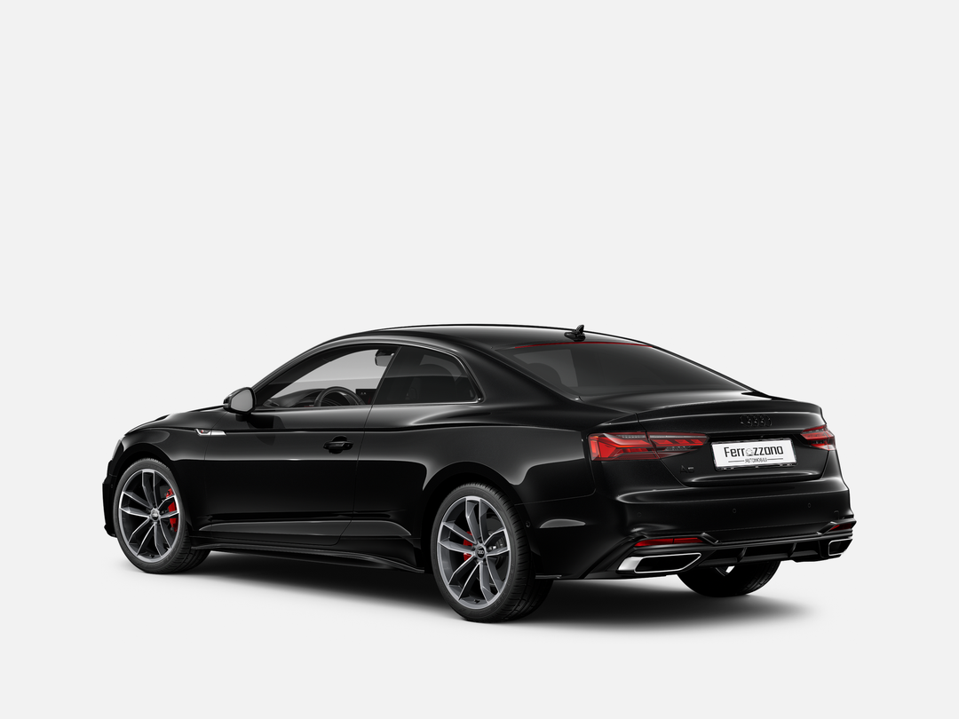AUDI A5 Coupé