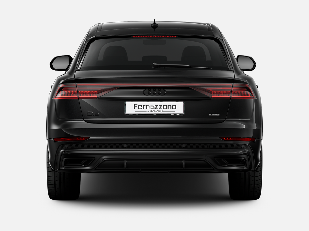 AUDI Q8 Sport