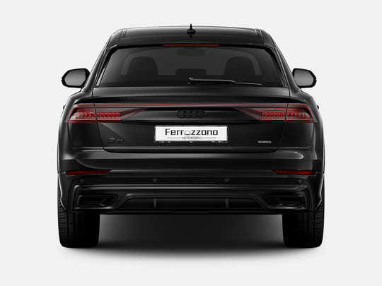 AUDI Q8 Sport