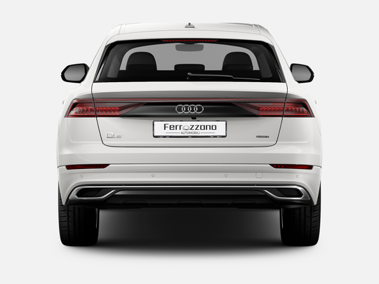 AUDI Q8 Sport