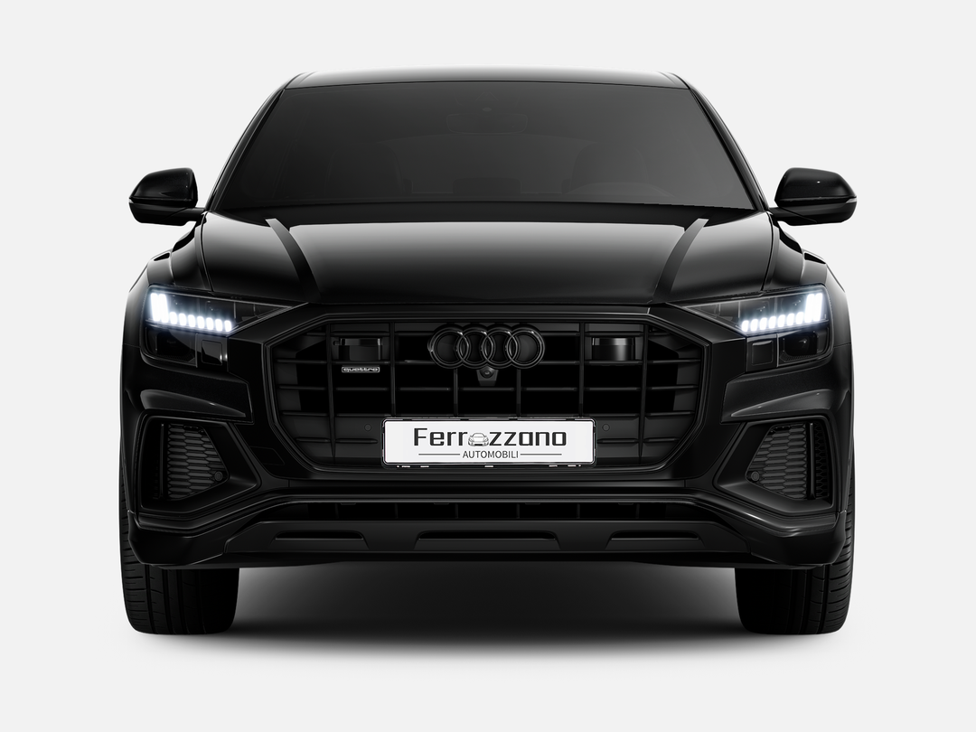 AUDI Q8 Sport