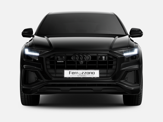 AUDI Q8 Sport
