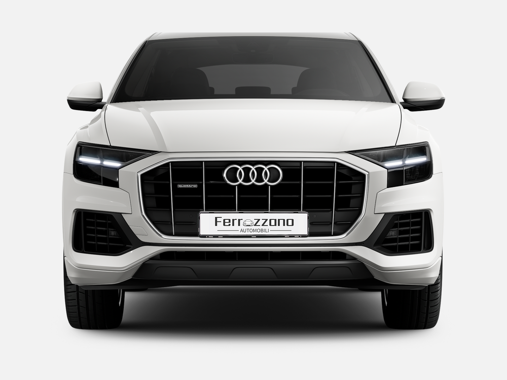 AUDI Q8 Sport