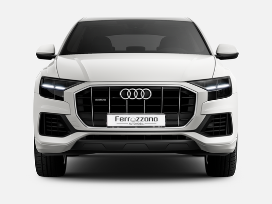 AUDI Q8 Sport