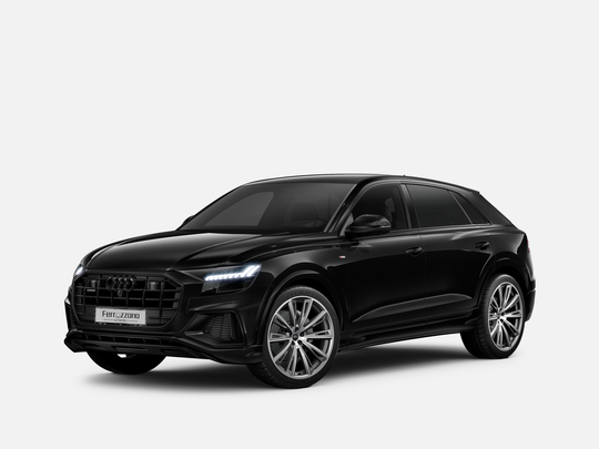 AUDI Q8 Sport