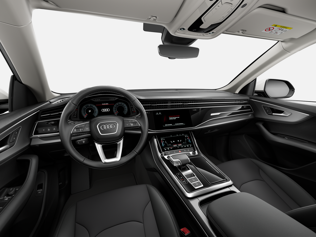 AUDI Q8 Sport