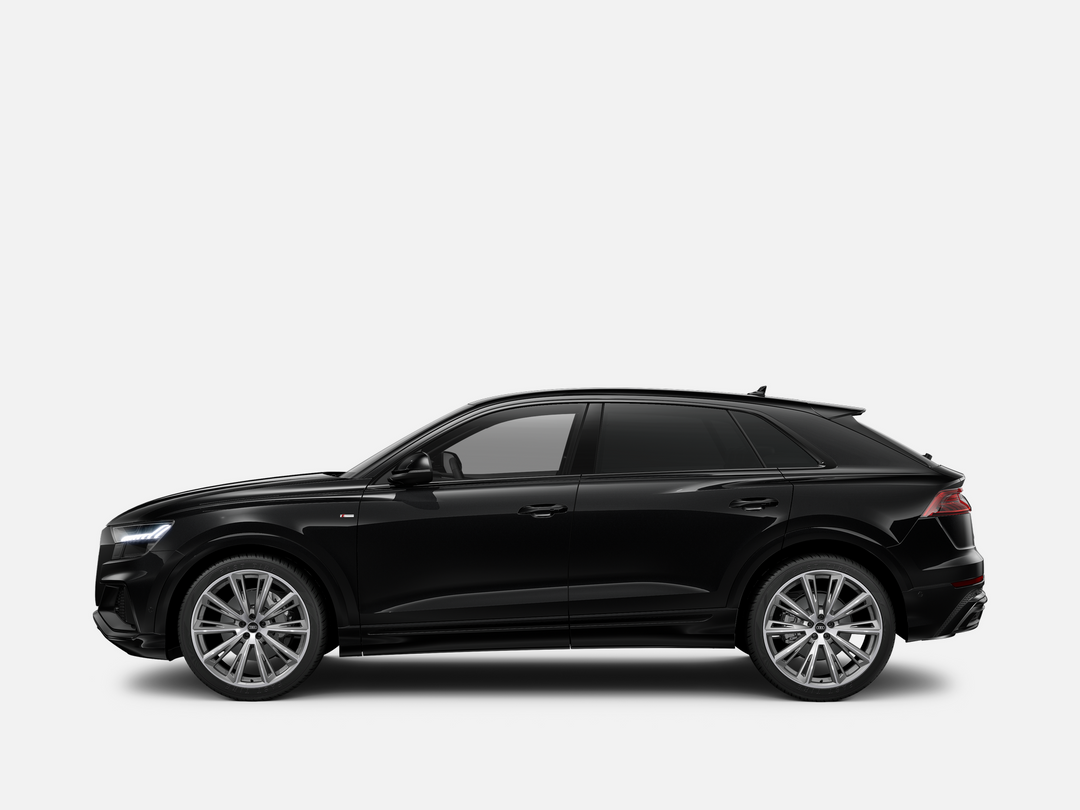 AUDI Q8 Sport