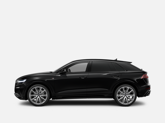 AUDI Q8 Sport