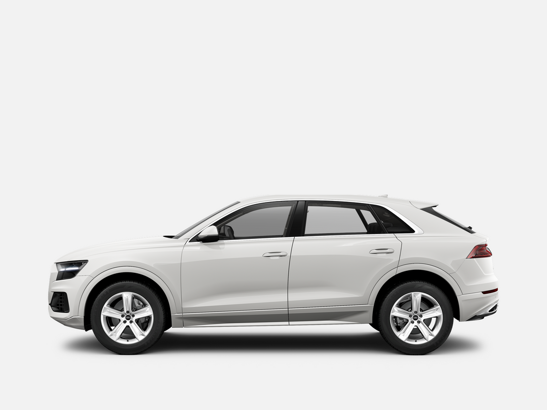 AUDI Q8 Sport
