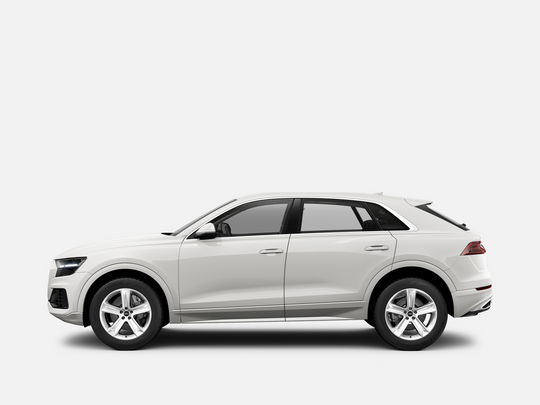 AUDI Q8 Sport