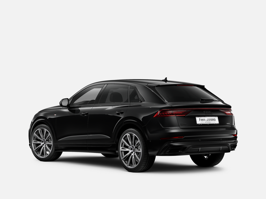 AUDI Q8 Sport