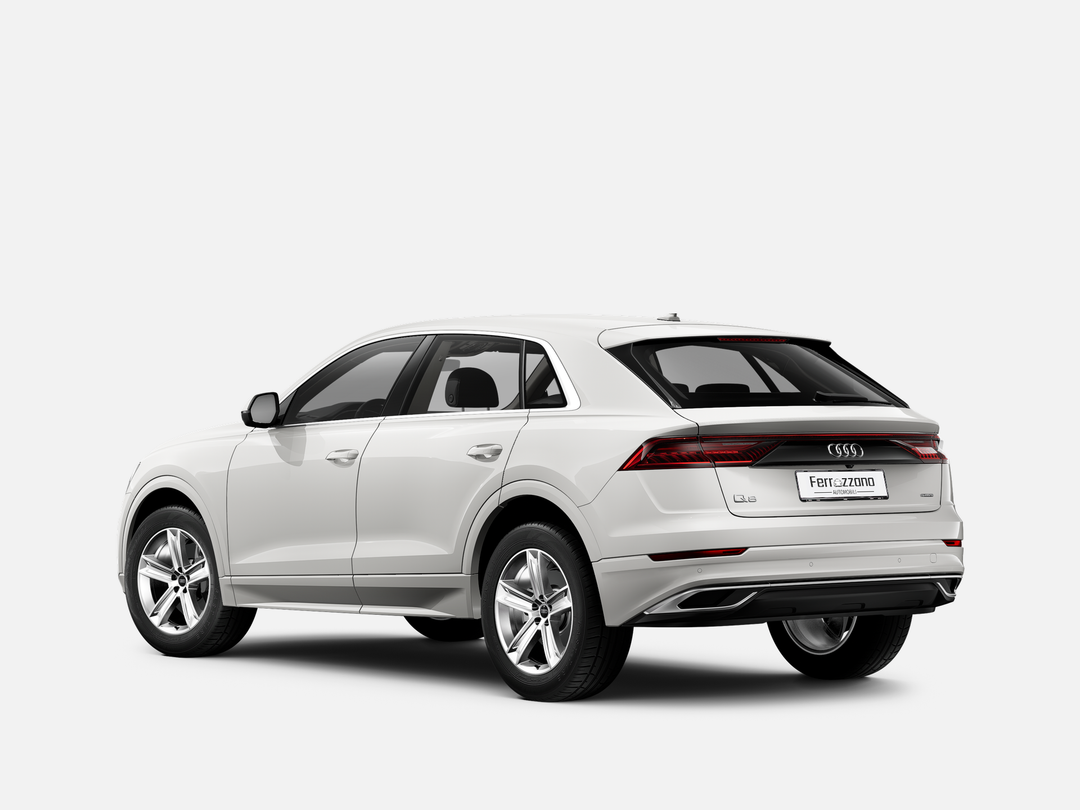 AUDI Q8 Sport