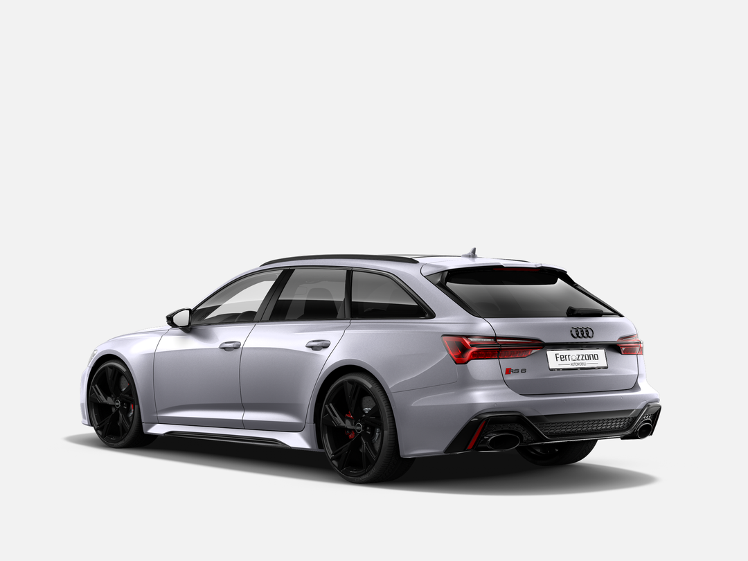 AUDI RS 6