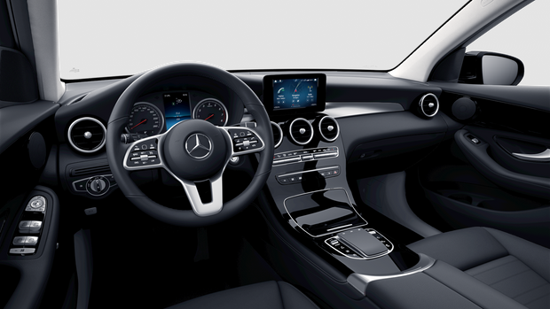 Mercedes GL C