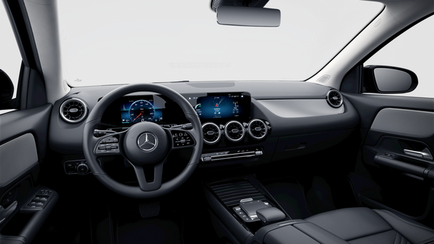 Mercedes GL A