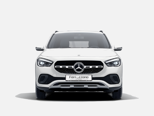 Mercedes GL A