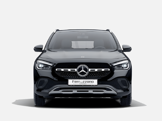 Mercedes GL A